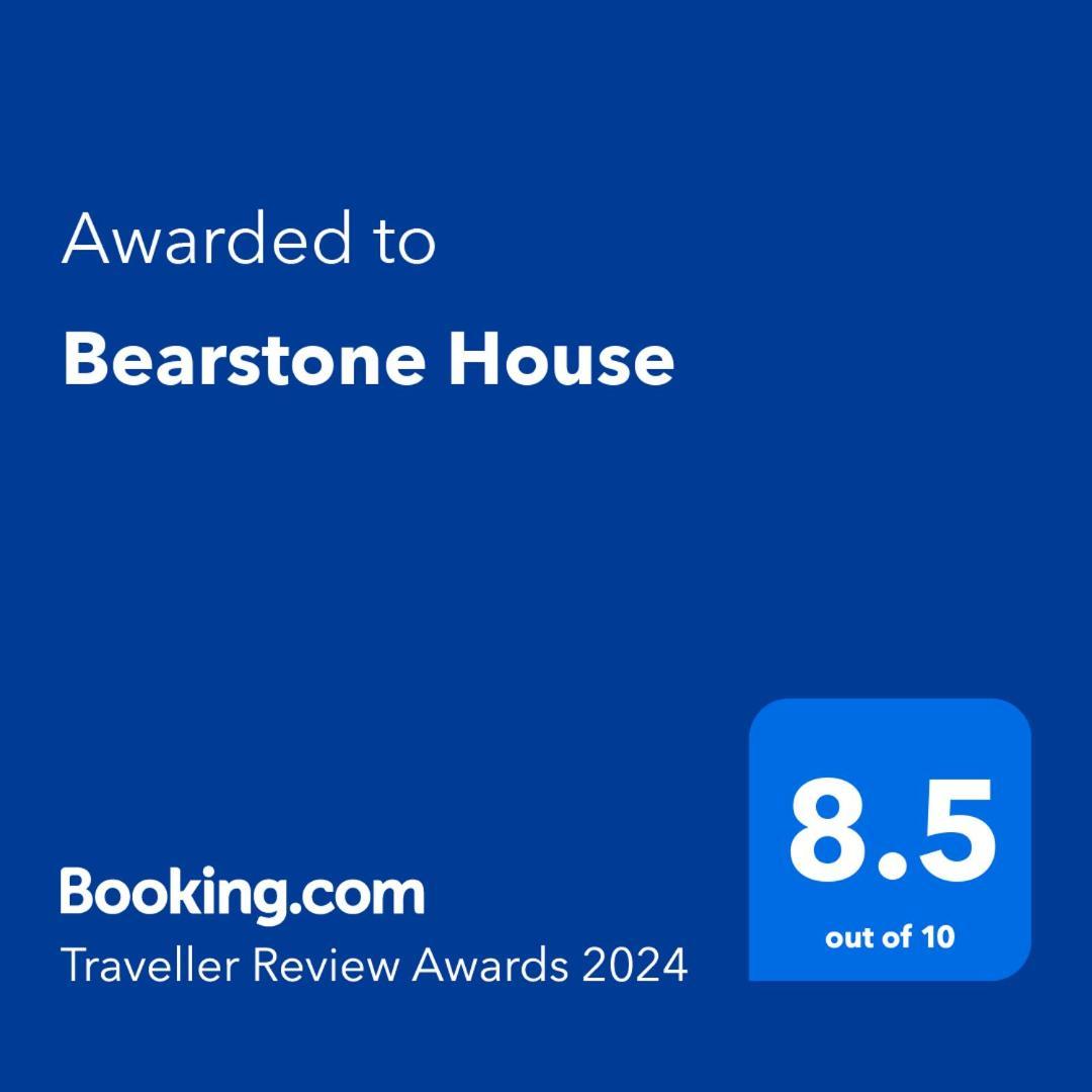 洛赫雷Bearstone House公寓 外观 照片
